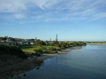 Pelican Sands Scamander Dış mekan fotoğraf