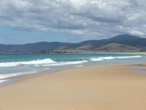 Pelican Sands Scamander Dış mekan fotoğraf