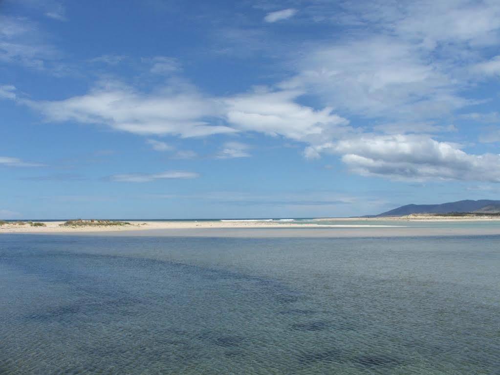 Pelican Sands Scamander Dış mekan fotoğraf
