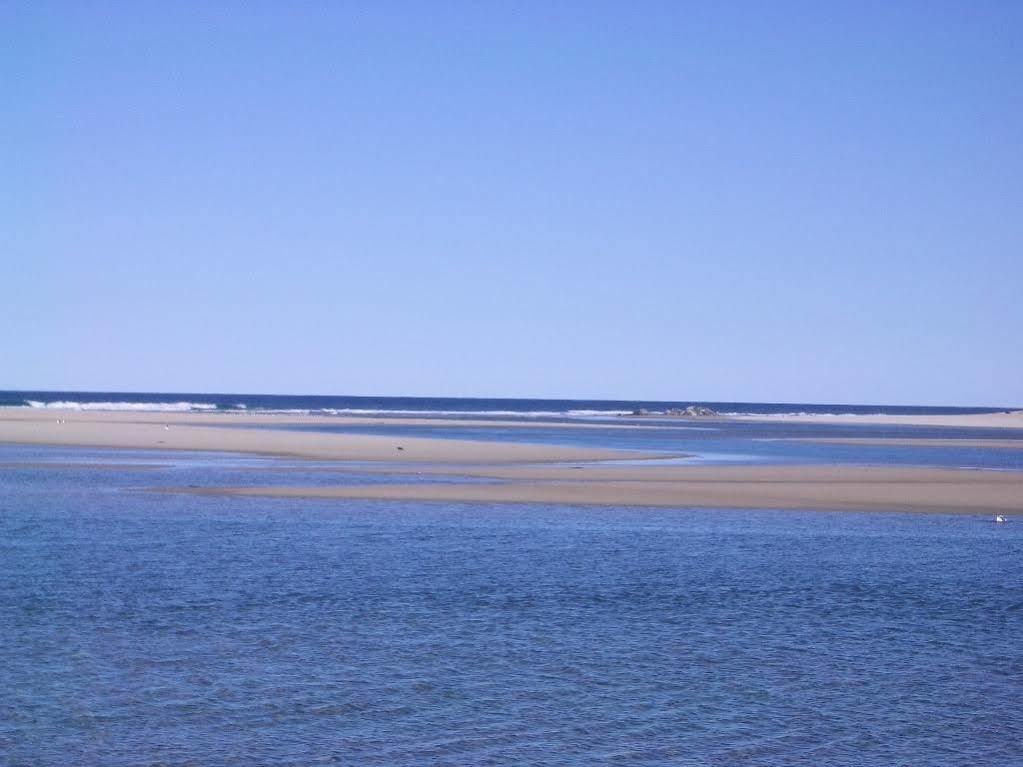 Pelican Sands Scamander Dış mekan fotoğraf