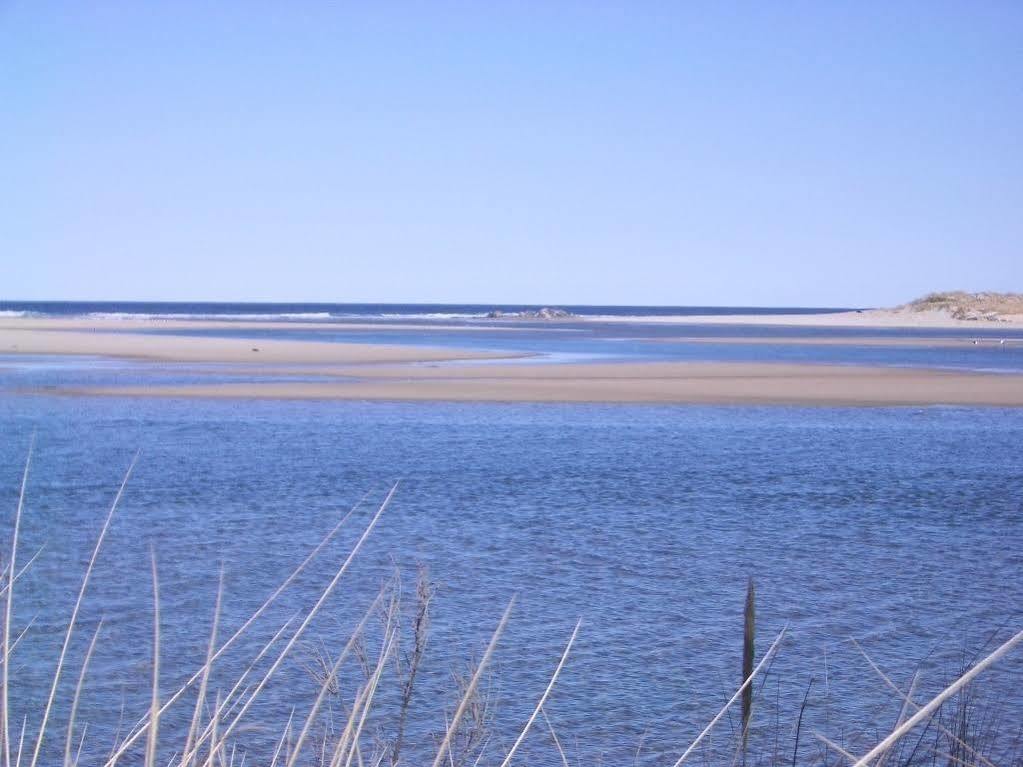 Pelican Sands Scamander Dış mekan fotoğraf