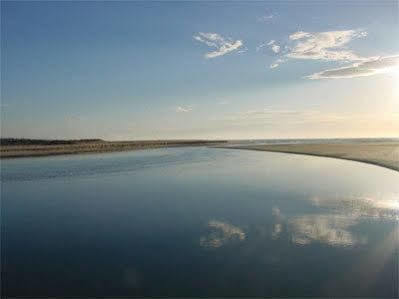 Pelican Sands Scamander Dış mekan fotoğraf