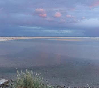 Pelican Sands Scamander Dış mekan fotoğraf